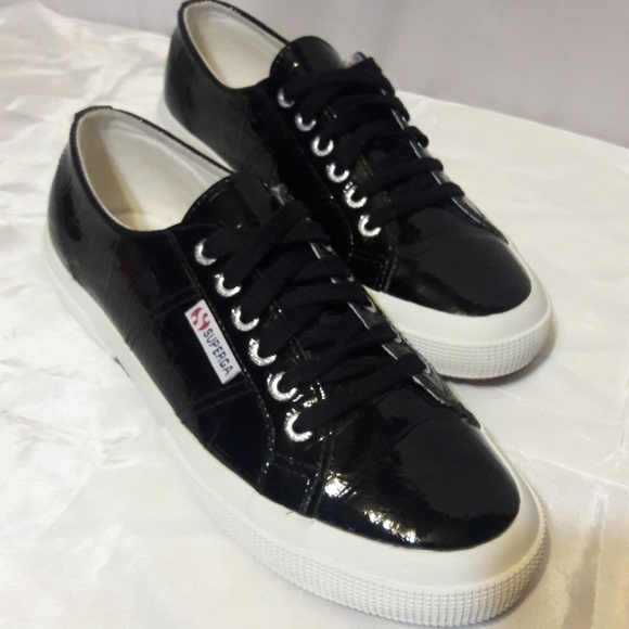 superga patent
